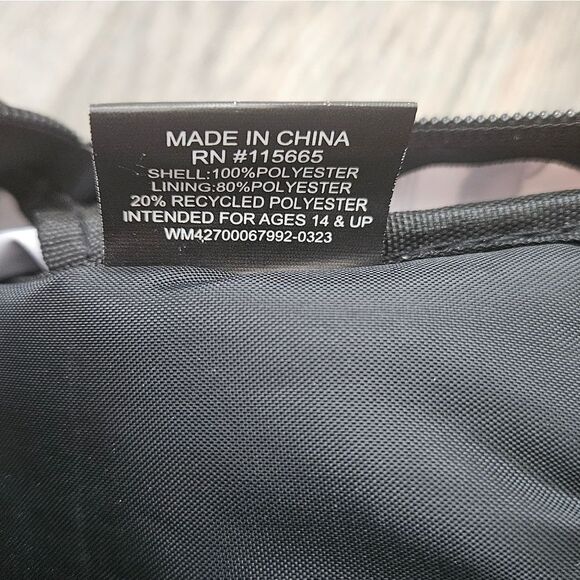 NWOT Marvel Comic Strip Backpack - Picture 11 of 13